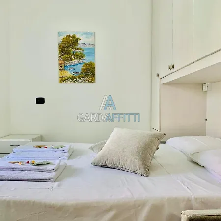 Apartment Azzurrite - - Fronte Piscina *