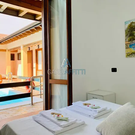 Azzurrite - - Fronte Piscina Apartment *