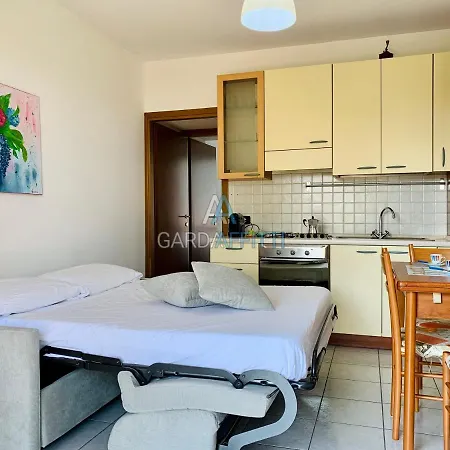 Apartment Azzurrite - - Fronte Piscina