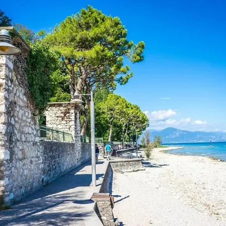 Azzurrite - - Fronte Piscina Appartamento *